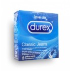 Durex classic condom
